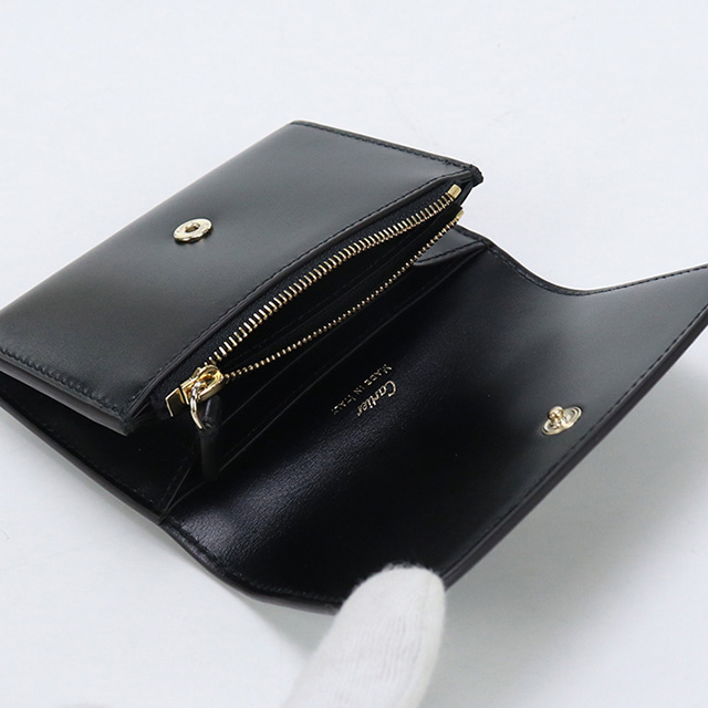Cartier（カルティエ） 中古 名刺入れ レディース ブランド 名刺入れ