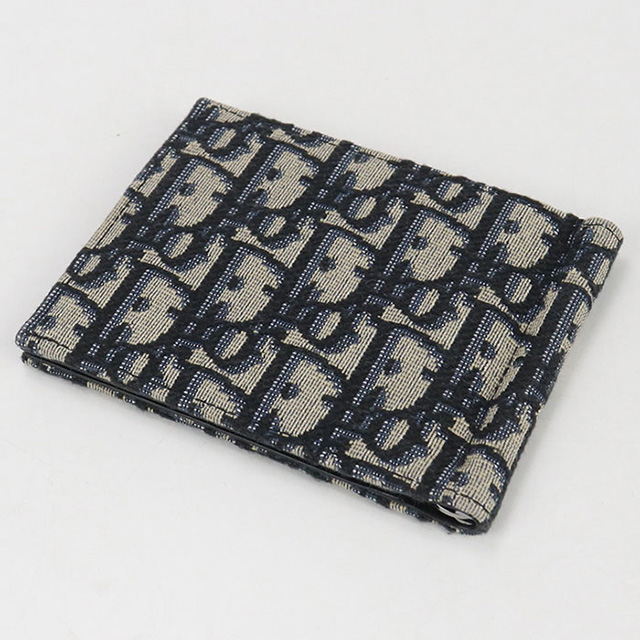 Christian Dior（クリスチャン・ディオール） 中古 ディオール 二折
