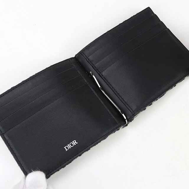 Christian Dior（クリスチャン・ディオール） 中古 ディオール 二折