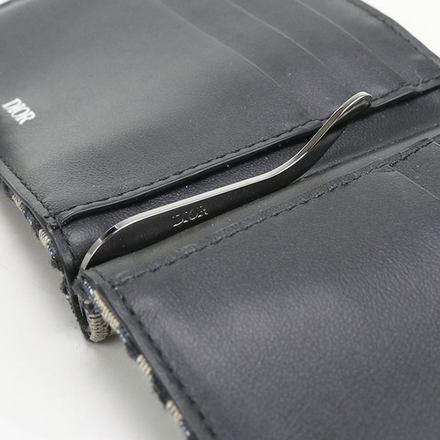 Christian Dior（クリスチャン・ディオール） 中古 ディオール 二折