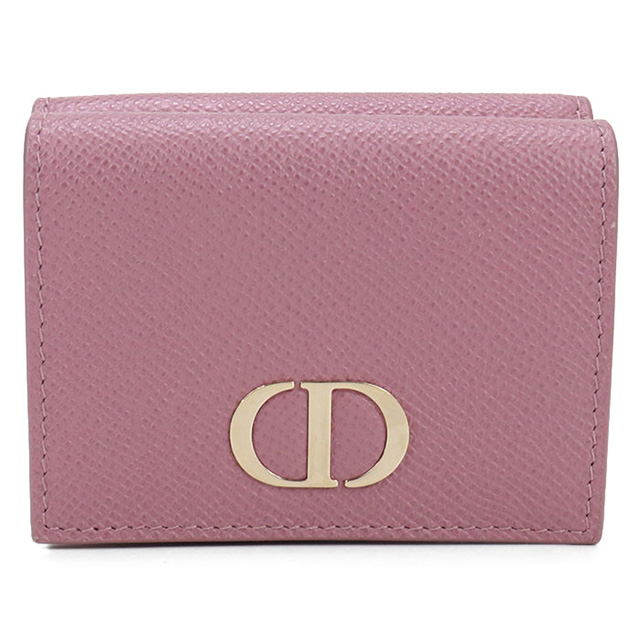 Christian Dior（クリスチャン・ディオール） 中古 ディオール 三折