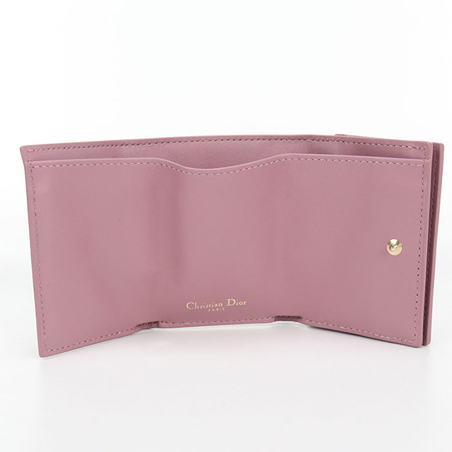 Christian Dior（クリスチャン・ディオール） 中古 ディオール 三