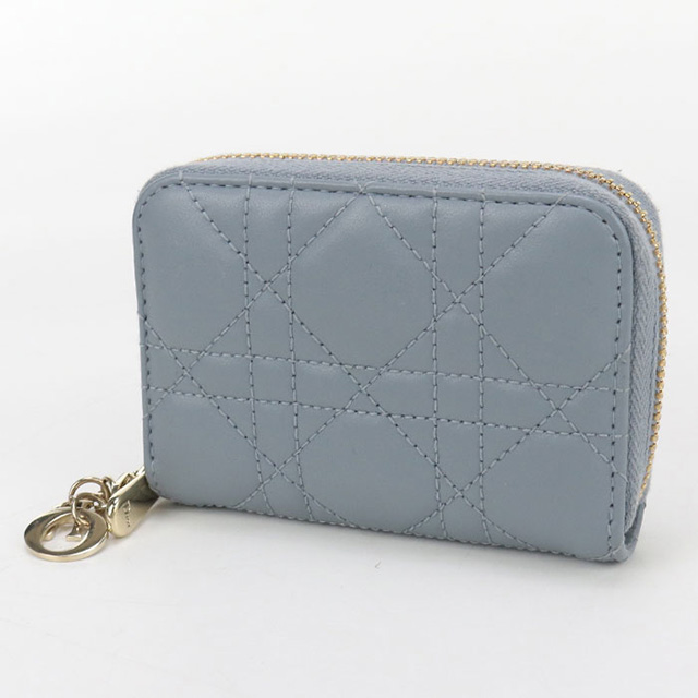 【美品】　Christian Dior クリスチャンディオール　小銭入れ Christian Dior（クリスチャン・ディオール） 中古 ディオール 小銭