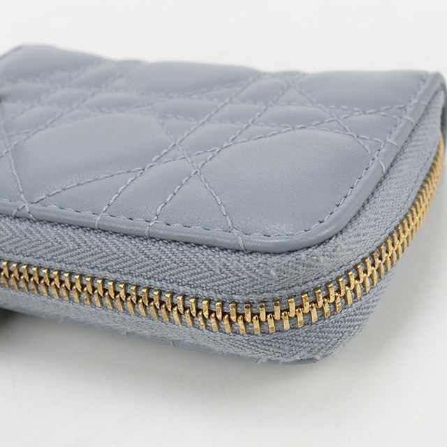 Christian Dior（クリスチャン・ディオール） 中古 ディオール 小銭