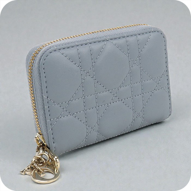 Christian Dior（クリスチャン・ディオール） 中古 ディオール 小銭