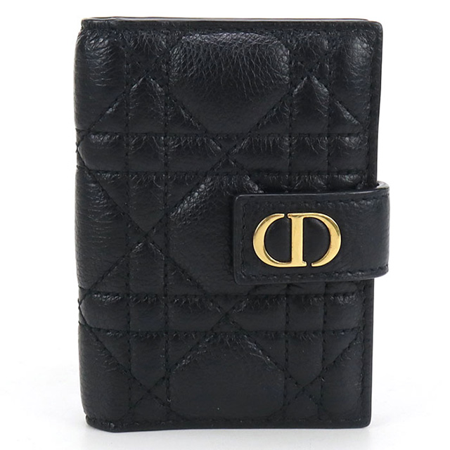 Christian Dior（クリスチャン・ディオール） 中古 ディオール カード