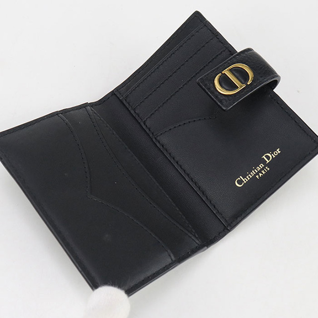 Christian Dior（クリスチャン・ディオール） 中古 ディオール カード