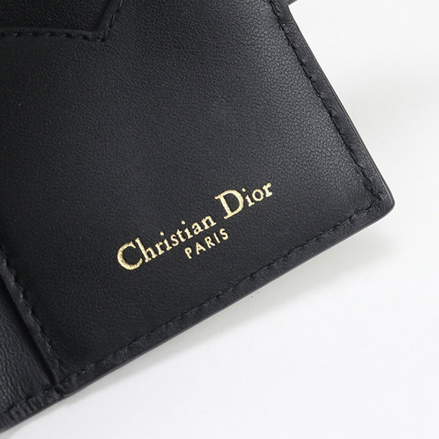 Christian Dior（クリスチャン・ディオール） 中古 ディオール カード