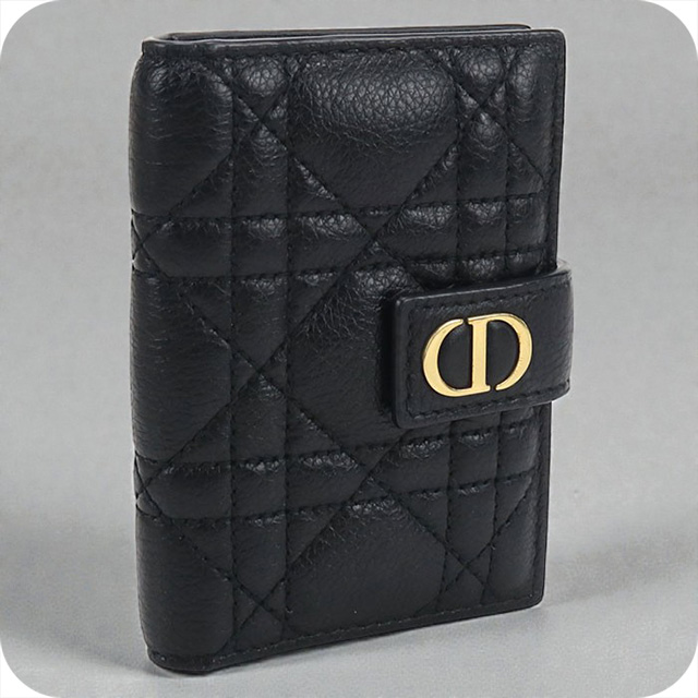 Christian Dior（クリスチャン・ディオール） 中古 ディオール カード