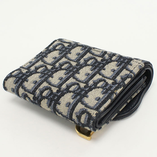 Christian Dior（クリスチャン・ディオール） 中古 ディオール 三