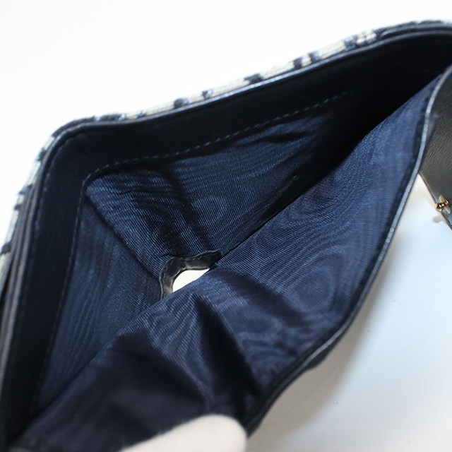 Christian Dior（クリスチャン・ディオール） 中古 ディオール 三