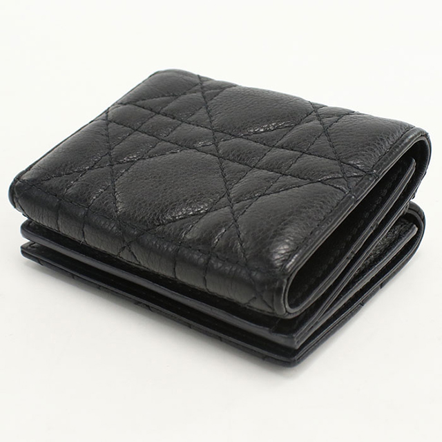 Christian Dior（クリスチャン・ディオール） 中古 ディオール 三