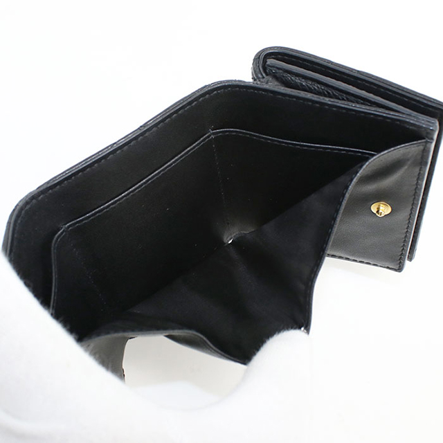 Christian Dior（クリスチャン・ディオール） 中古 ディオール 三