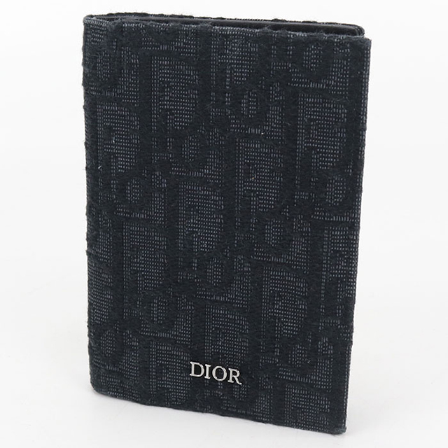 Christian Dior（クリスチャン・ディオール） 中古 ディオール カード
