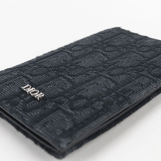 Christian Dior（クリスチャン・ディオール） 中古 ディオール カード