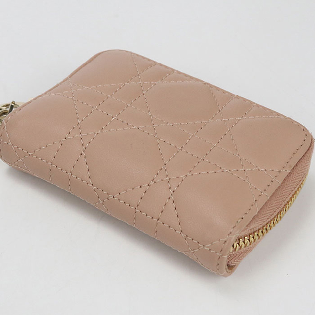 Christian Dior（クリスチャン・ディオール） 中古 ディオール 小銭