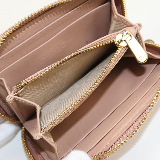 Christian Dior（クリスチャン・ディオール） 中古 ディオール 小銭