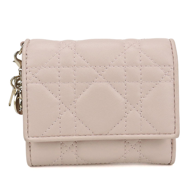 Christian Dior（クリスチャン・ディオール） 中古 ディオール 三
