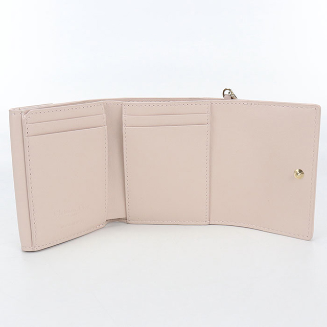 Christian Dior（クリスチャン・ディオール） 中古 ディオール 三