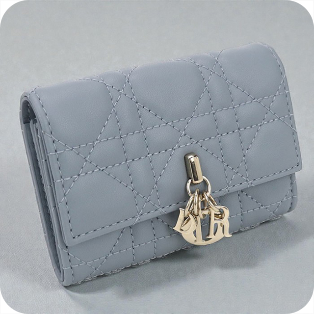 Christian Dior（クリスチャン・ディオール） 中古 ディオール 二