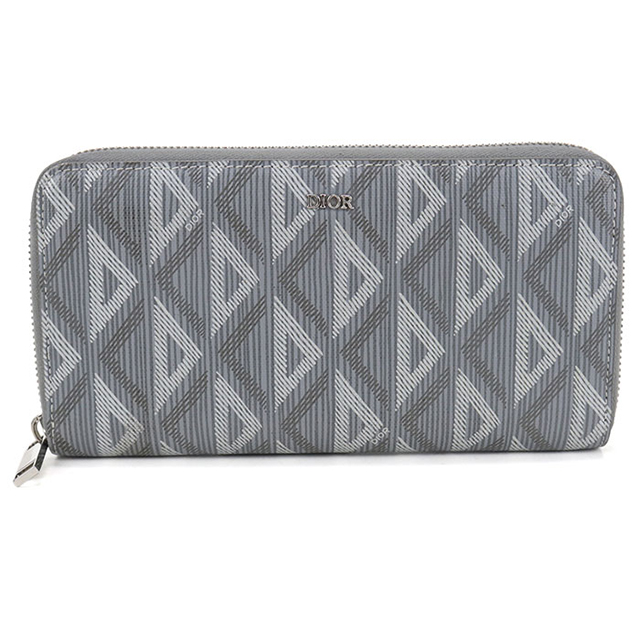Christian Dior（クリスチャン・ディオール） 中古 ディオール 長財布