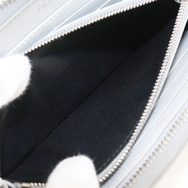 Christian Dior（クリスチャン・ディオール） 中古 ディオール 長財布