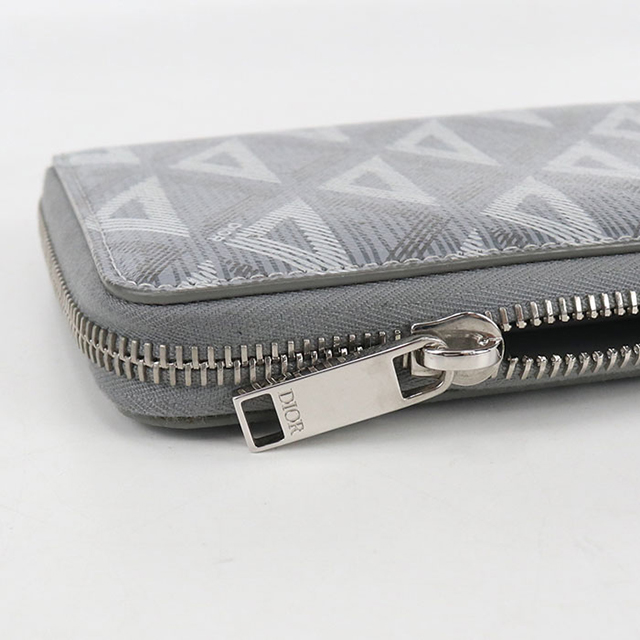Christian Dior（クリスチャン・ディオール） 中古 ディオール 長財布
