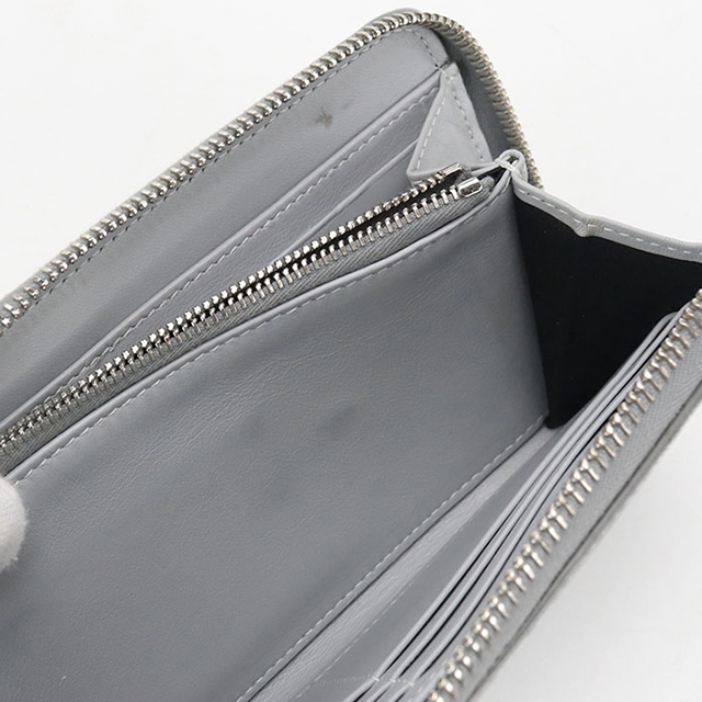 Christian Dior（クリスチャン・ディオール） 中古 ディオール 長財布