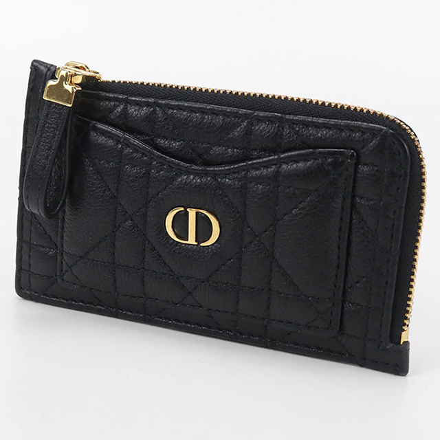 Christian Dior（クリスチャン・ディオール） 中古 ディオール 小銭