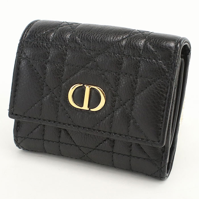 Christian Dior（クリスチャン・ディオール） 中古 ディオール 三