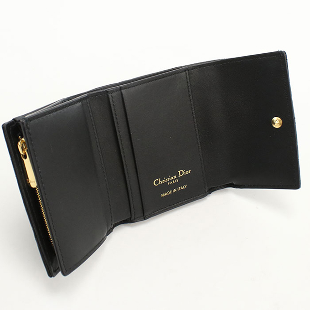 Christian Dior（クリスチャン・ディオール） 中古 ディオール 三
