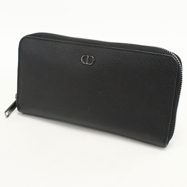 Christian Dior（クリスチャン・ディオール） 中古 ディオール 長財布