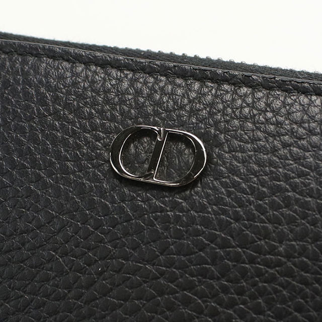 Christian Dior（クリスチャン・ディオール） 中古 ディオール 長財布