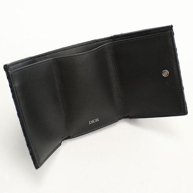 Christian Dior（クリスチャン・ディオール） 中古 ディオール 三