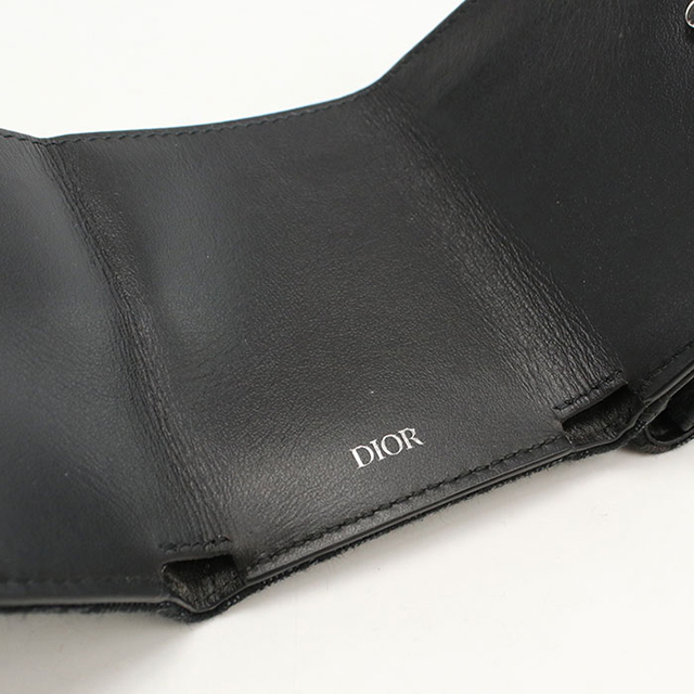 Christian Dior（クリスチャン・ディオール） 中古 ディオール 三