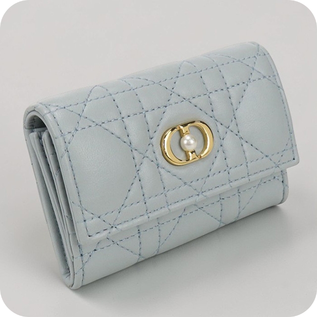 Christian Dior（クリスチャン・ディオール） 中古 ディオール 二