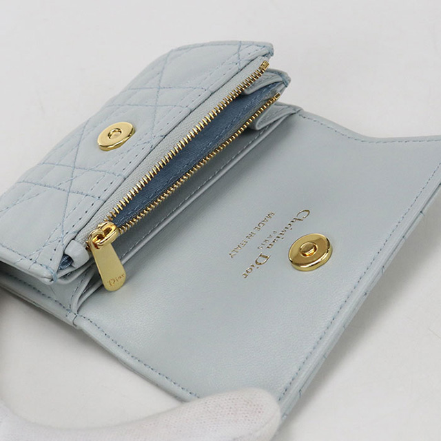Christian Dior（クリスチャン・ディオール） 中古 ディオール 二