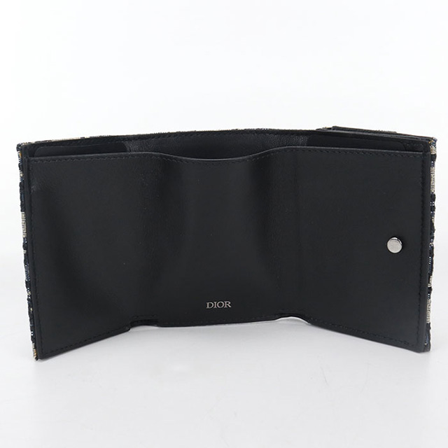 Christian Dior（クリスチャン・ディオール） 中古 ディオール 三