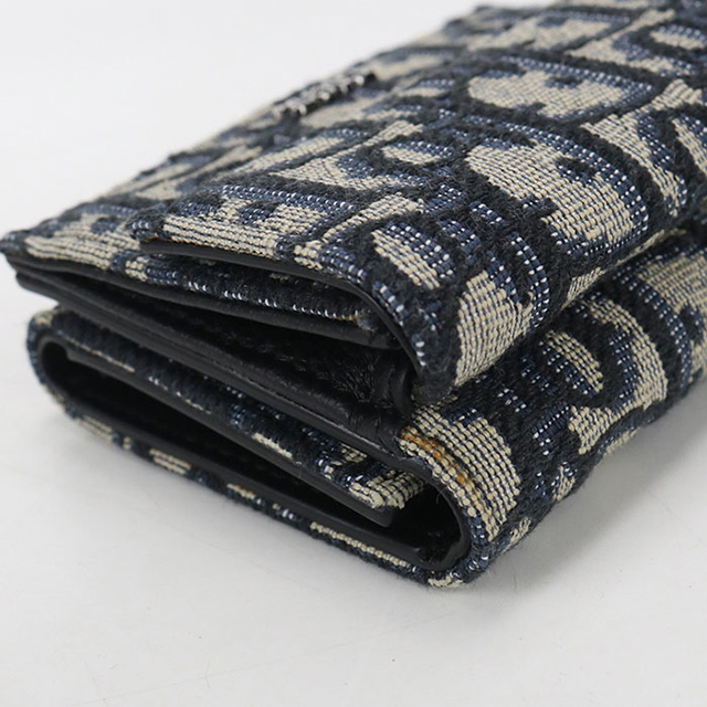 Christian Dior（クリスチャン・ディオール） 中古 ディオール 三