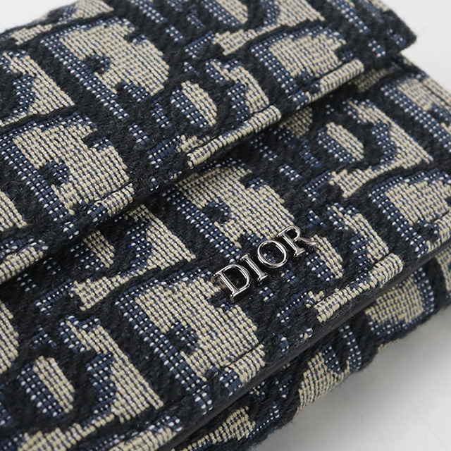 Christian Dior（クリスチャン・ディオール） 中古 ディオール 三