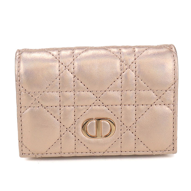 Christian Dior（クリスチャン・ディオール） 中古 ディオール 二