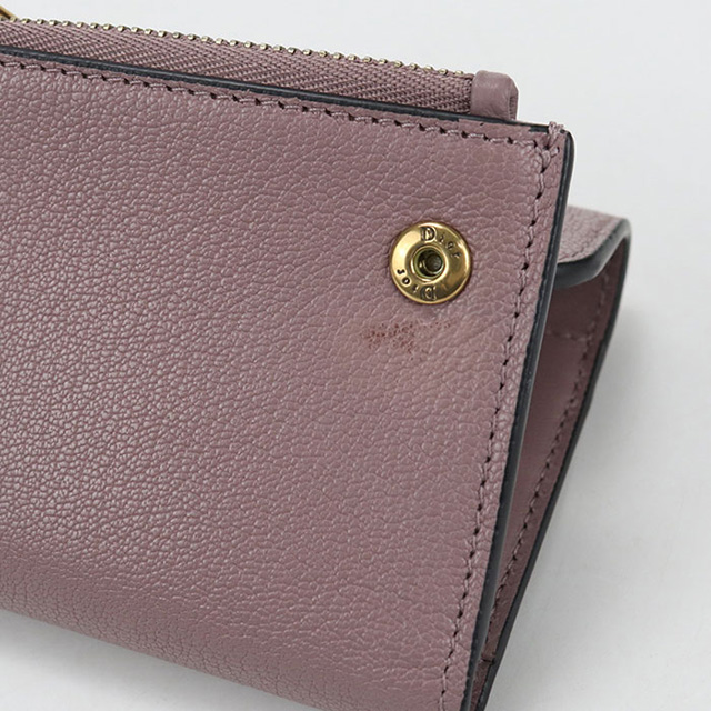 Dior 三つ折り サドル ロータスウォレット Dior ディオール サドル ロータスウォレット 三つ折り財布 (Dior