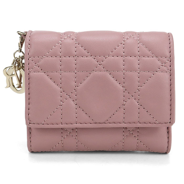 Christian Dior（クリスチャン・ディオール） 中古 ディオール 三 