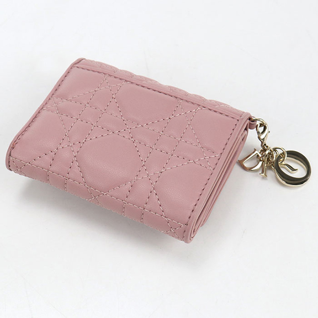 Christian Dior（クリスチャン・ディオール） 中古 ディオール 三