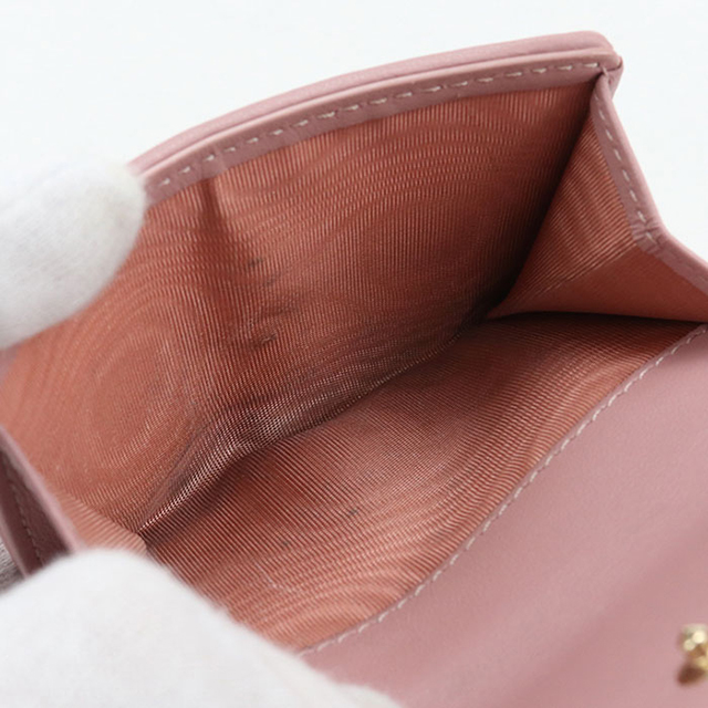 Christian Dior（クリスチャン・ディオール） 中古 ディオール 三