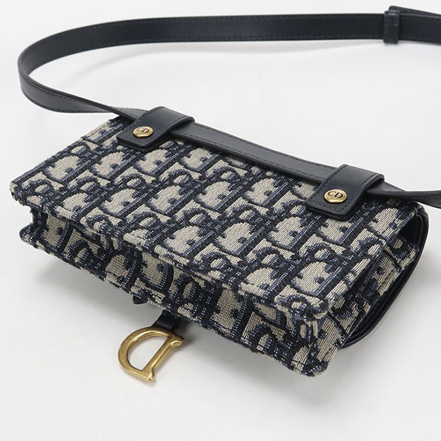 Christian Dior（クリスチャン・ディオール） 中古 ディオール ボディ