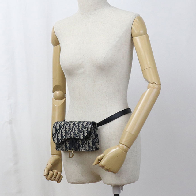 Christian Dior（クリスチャン・ディオール） 中古 ディオール ボディ