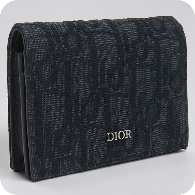 Christian Dior（クリスチャン・ディオール） 中古 ディオール 名刺