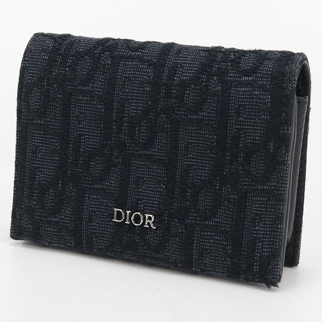 Christian Dior（クリスチャン・ディオール） 中古 ディオール 名刺