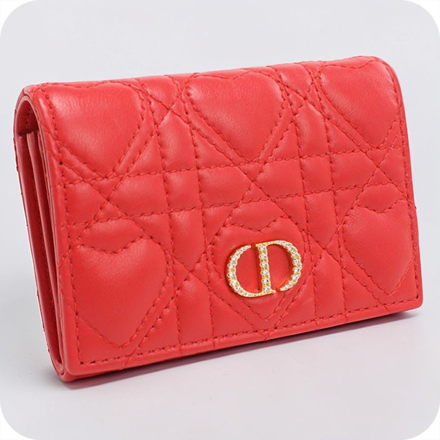 Christian Dior（クリスチャン・ディオール） 中古 ディオール 二